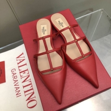 Valentino Slippers